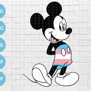 Fact Check: Transgender mouse 