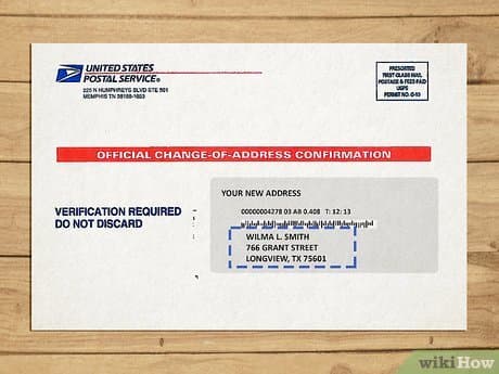 Fact Check: Please, provide me with your postal address and I will mail you a prove of my bank transfer.