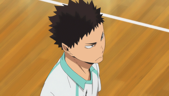 Fact Check: Is Iwaizumi Filipino?