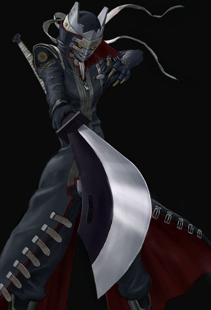 Fact Check: Is Izanagi a good Persona 4?