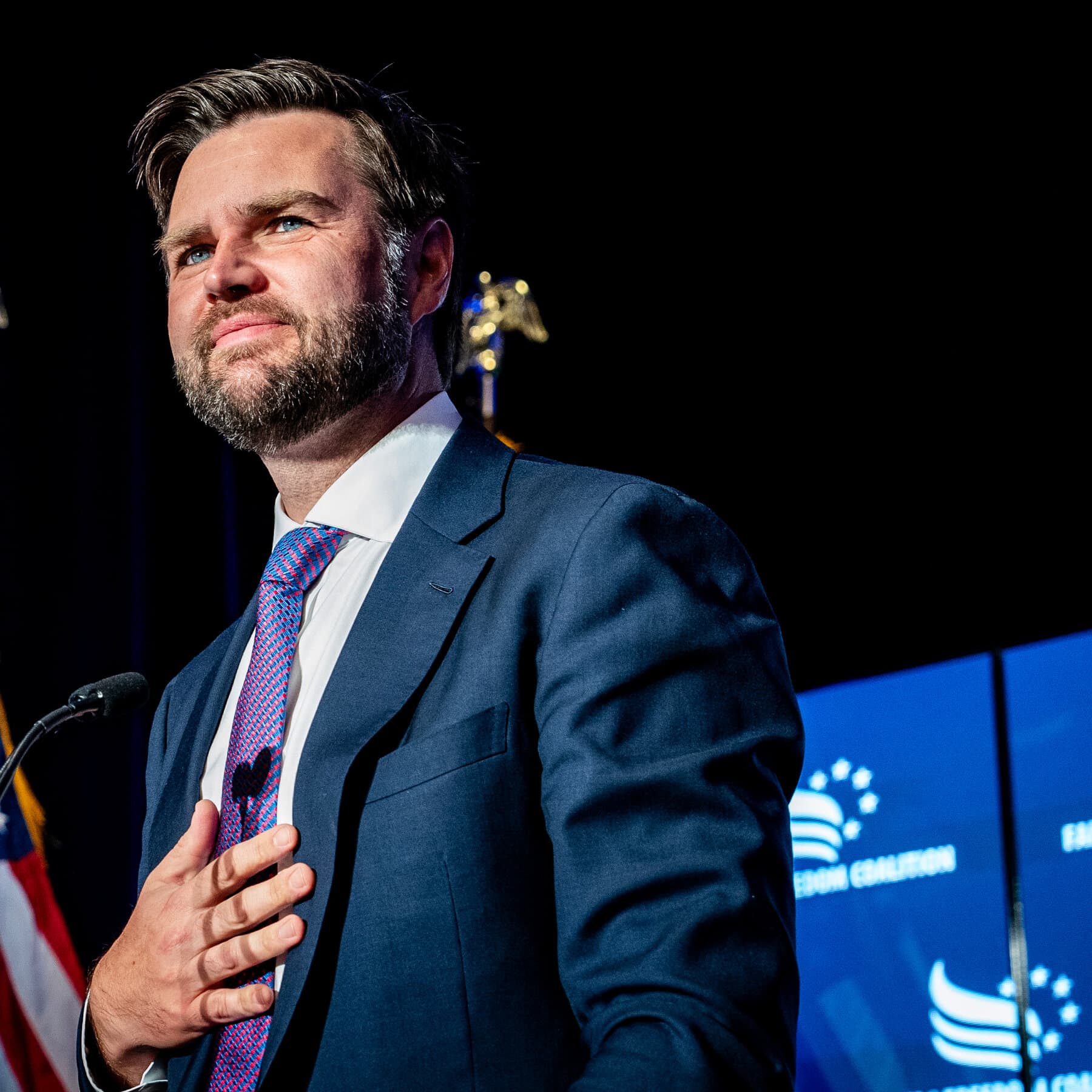 Fact Check: Is JD Vance Catholic?