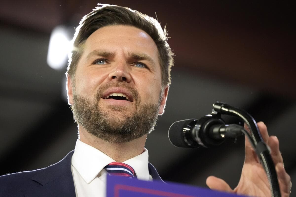 Fact Check: Is JD Vance a Christian?