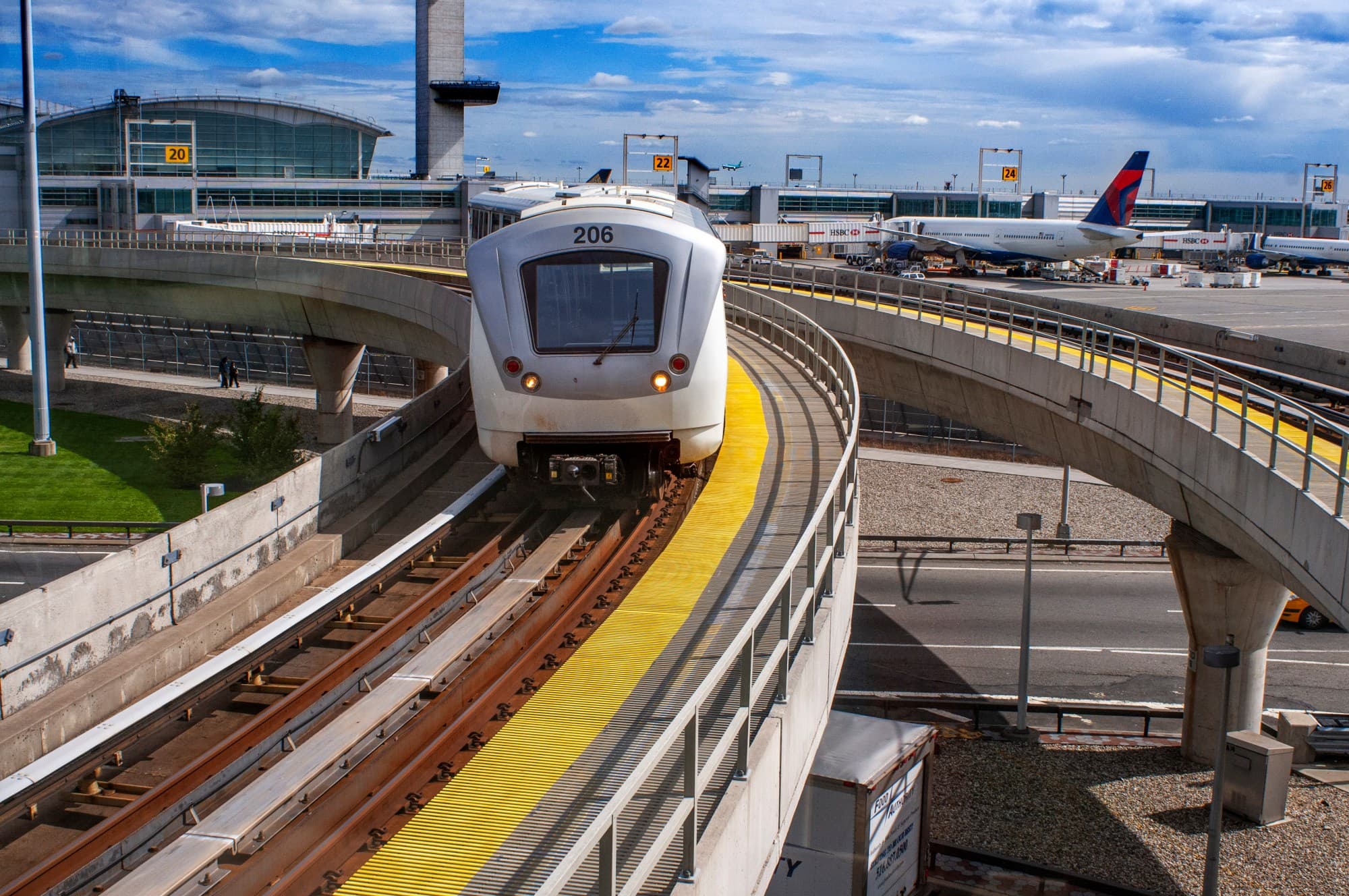 Fact Check: Is JFK AirTrain free?