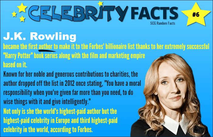 Fact Check: Is JK Rowling a billionaire?