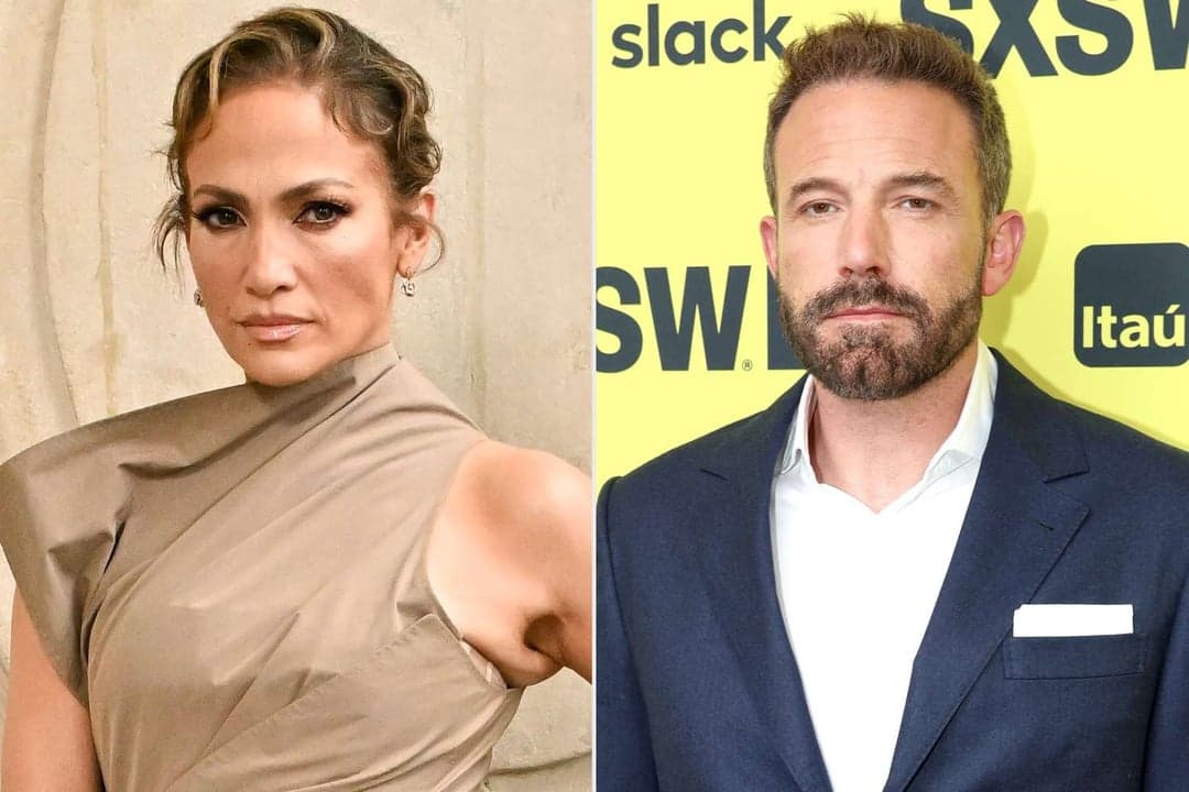 Fact Check: Is JLo still married to Ben Affleck?