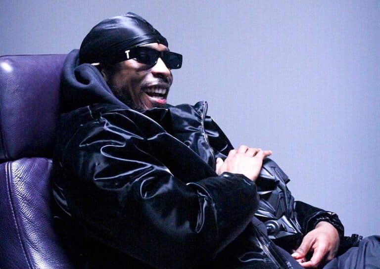 Fact Check: Is JME vegan?