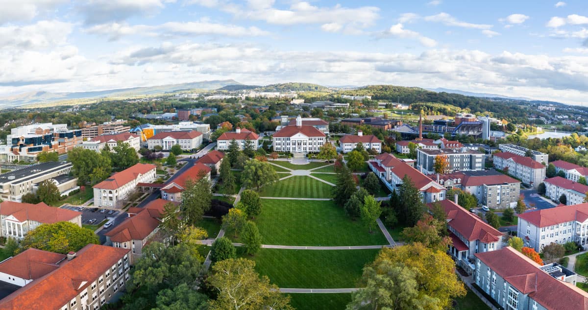 Fact Check: Is JMU a good school?