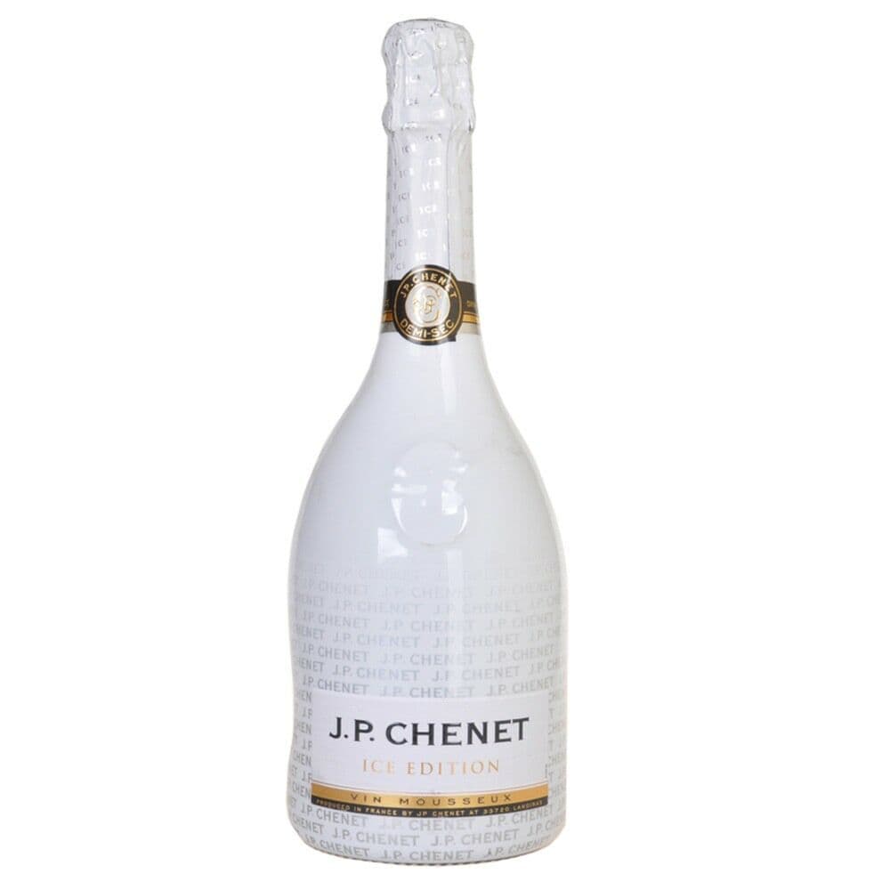 Fact Check: Is JP Chenet champagne?