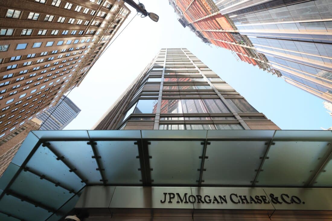 Fact Check: Is JP Morgan Jewish?