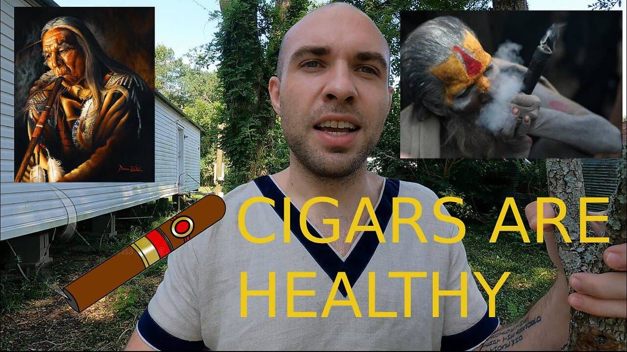 Fact Check: is nicotine healthy?
