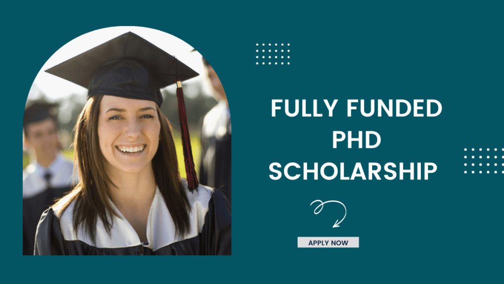 Fact Check: Is PhD in US fully funded
