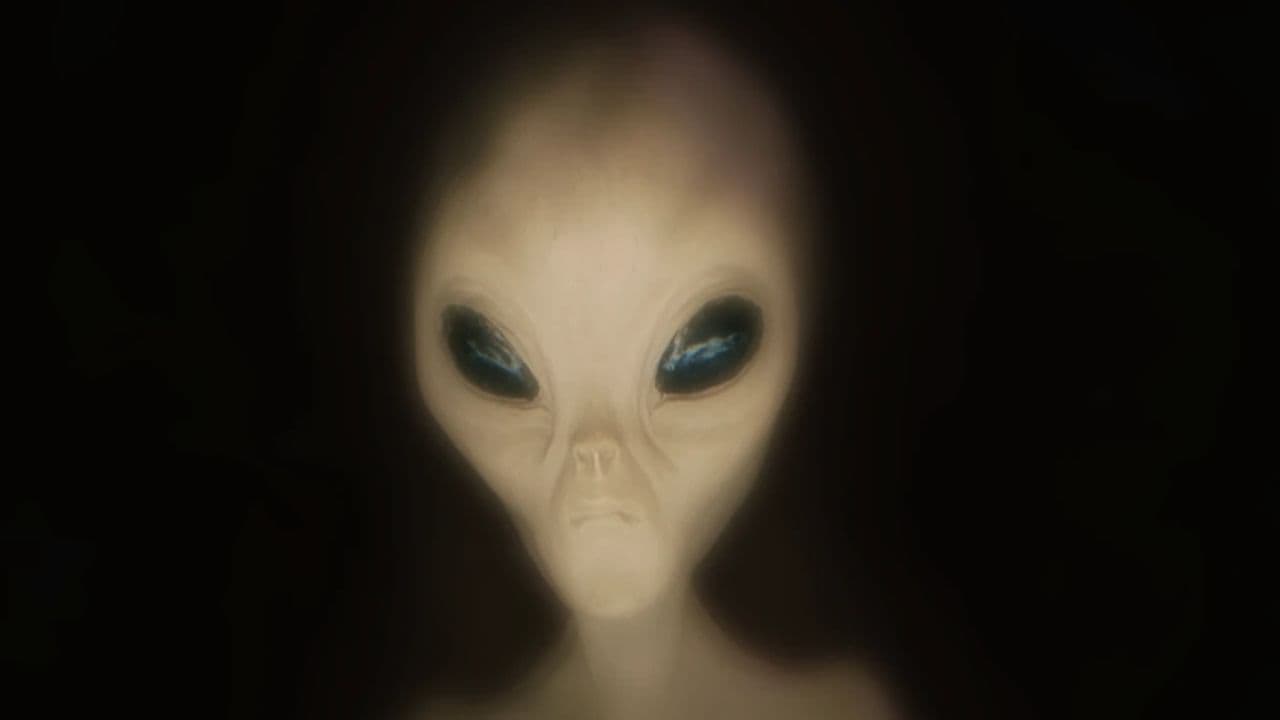 Fact Check: aliens live among us