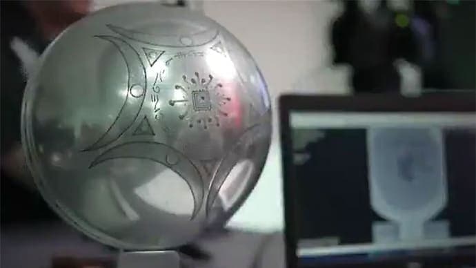 Fact Check: buga sphere
