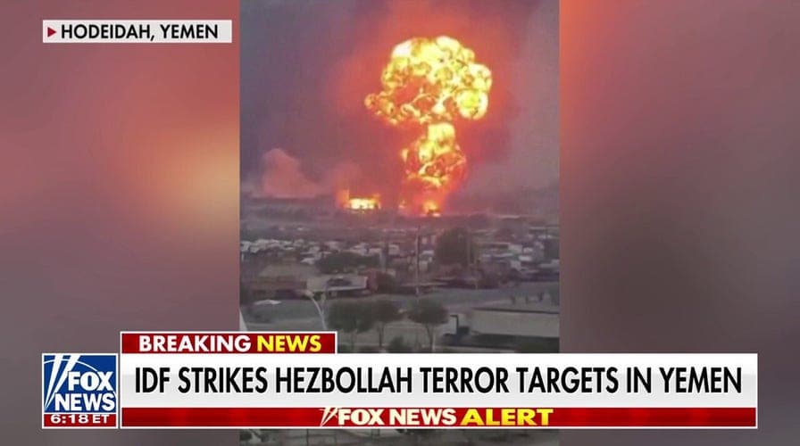 Fact Check: Hamas kills more palestineans than idf