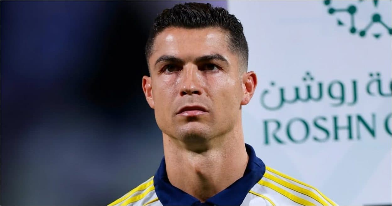 Fact Check: Cristiano Ronaldo is leaving Al Nassr