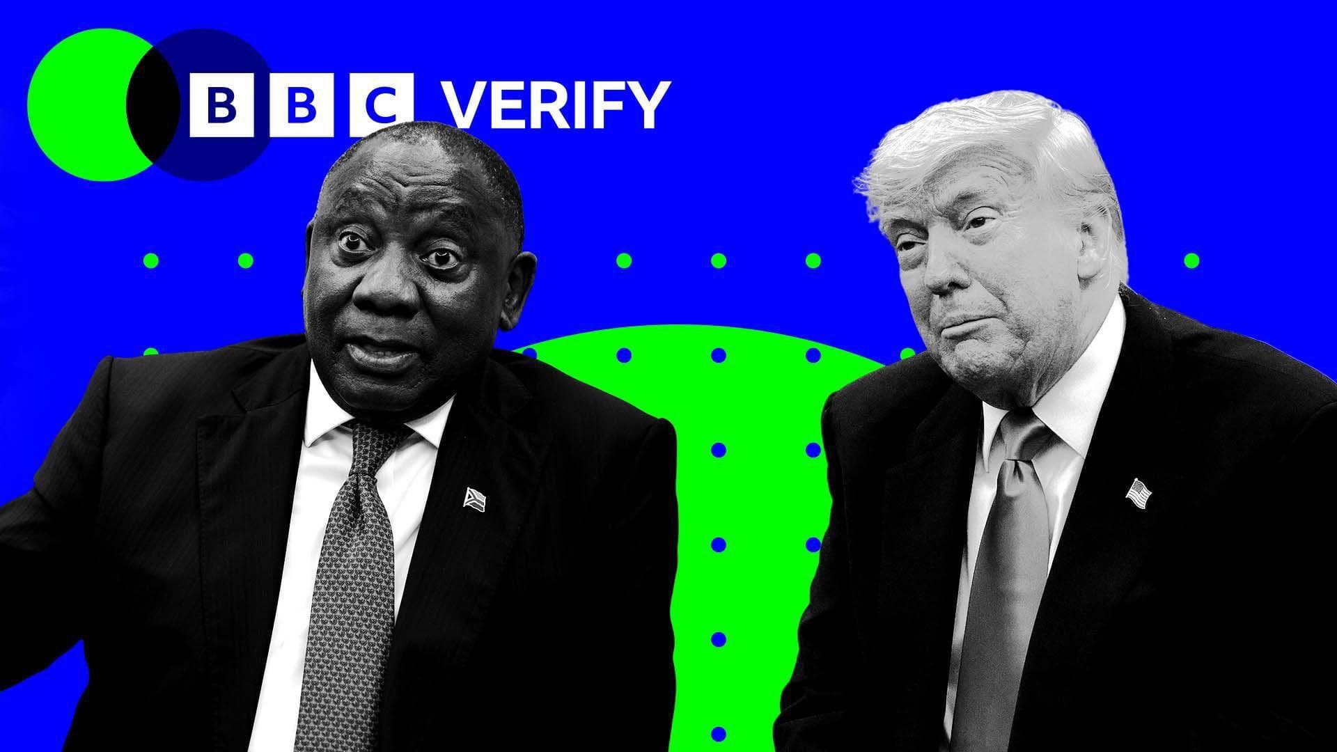 Fact Check: Q is a movement with Trump 