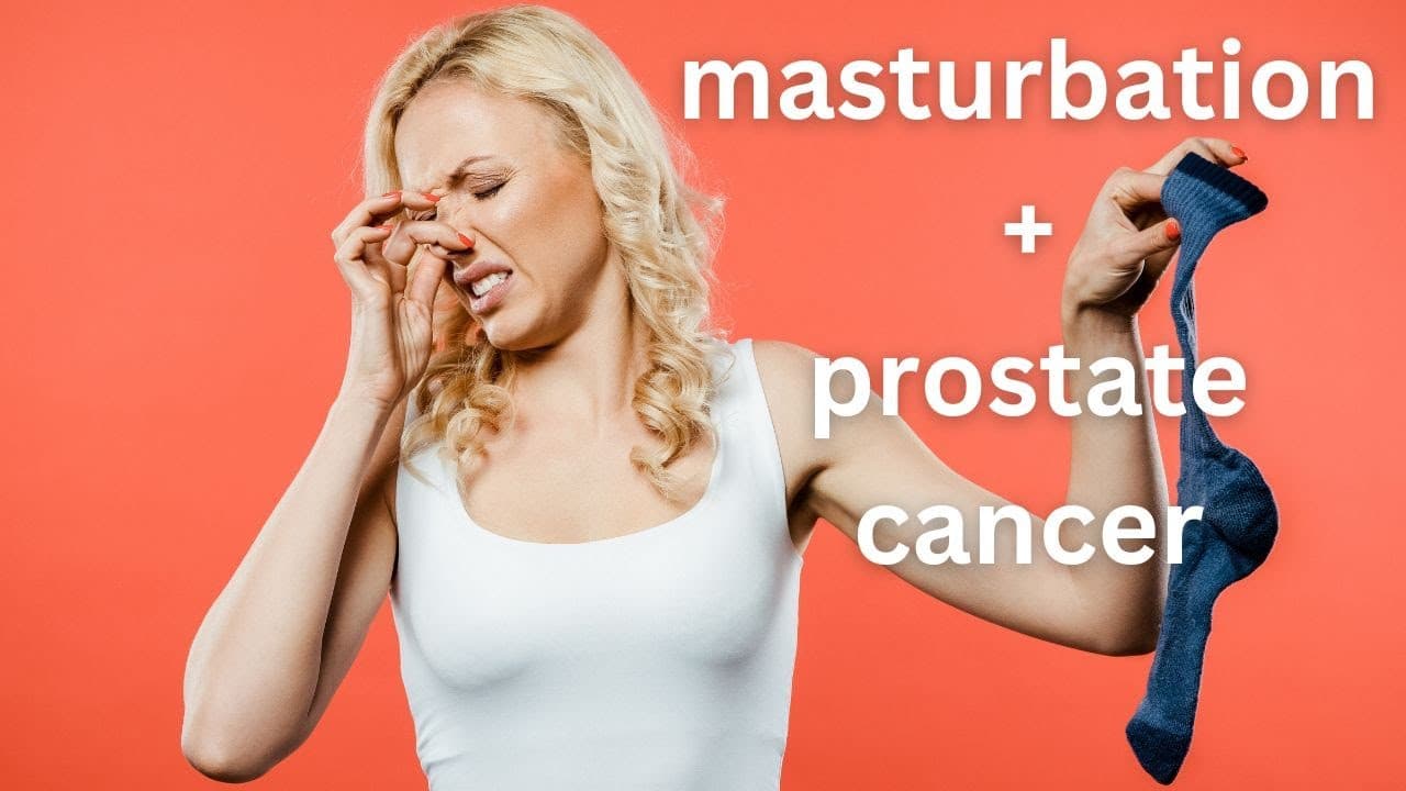 Fact Check: masturbation leads to cancer
