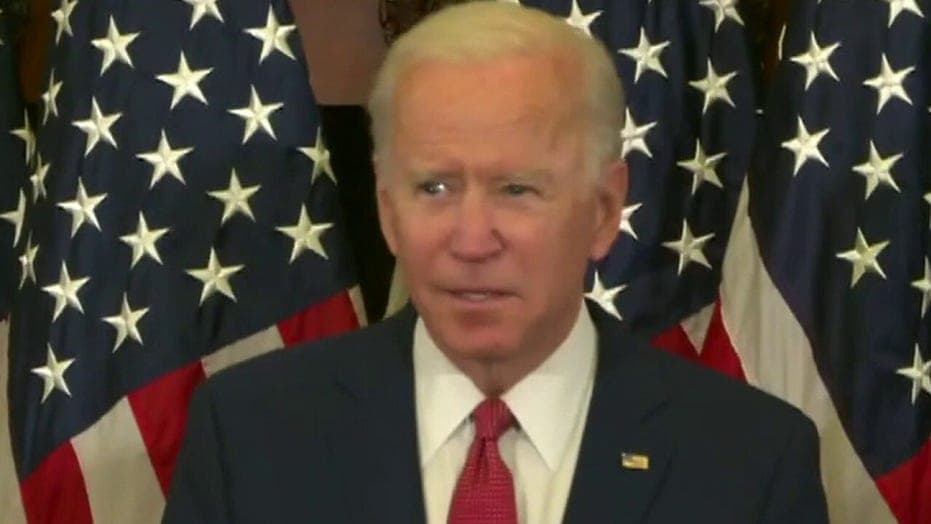Fact Check: Joe Biden stole the 2020 election from Donald Trump