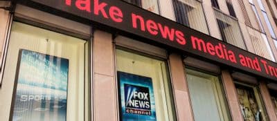 Fact Check: Rupert Murdoch helped Roger Ailes create Fox News.