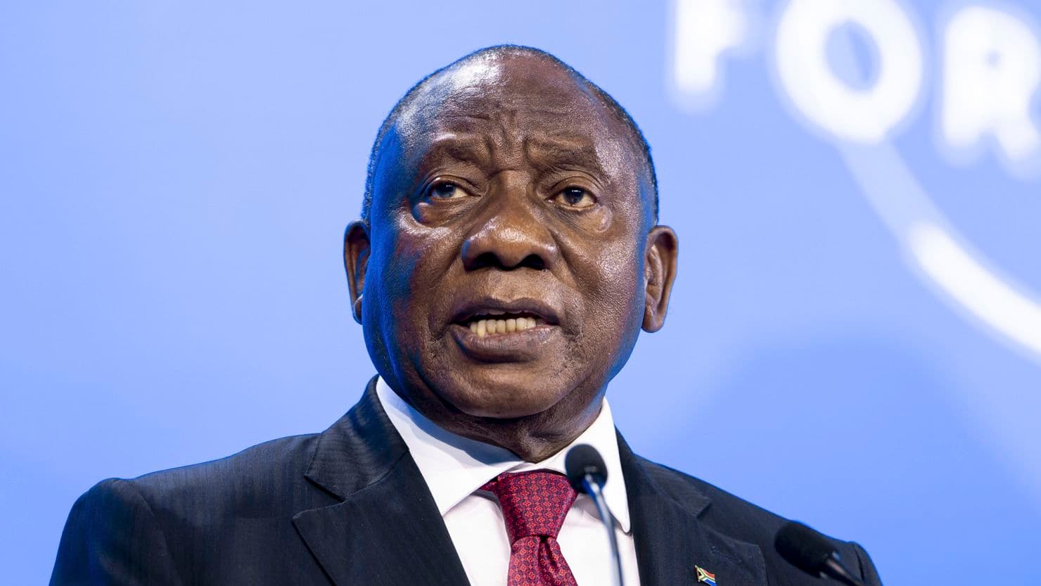 Fact Check: South Africa is taking land from white people.