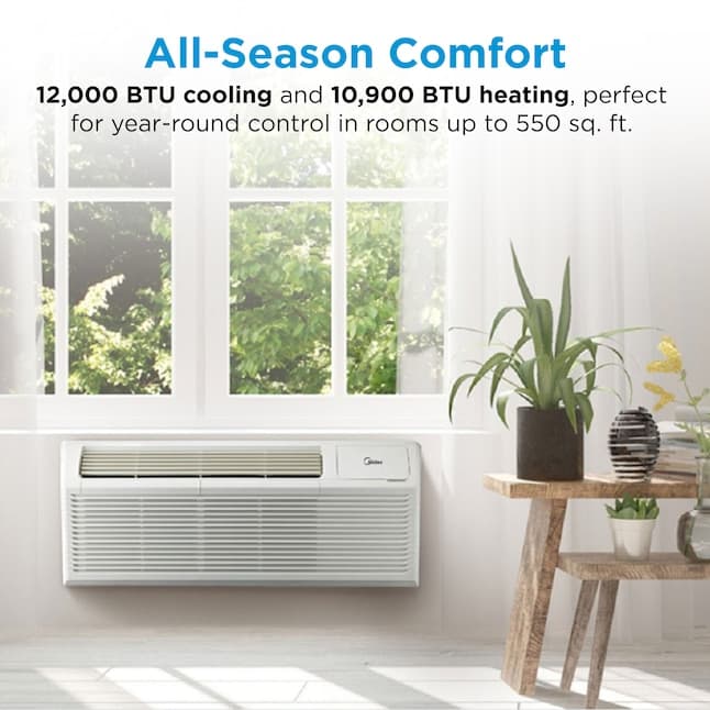 Fact Check: midea good air conditioners
