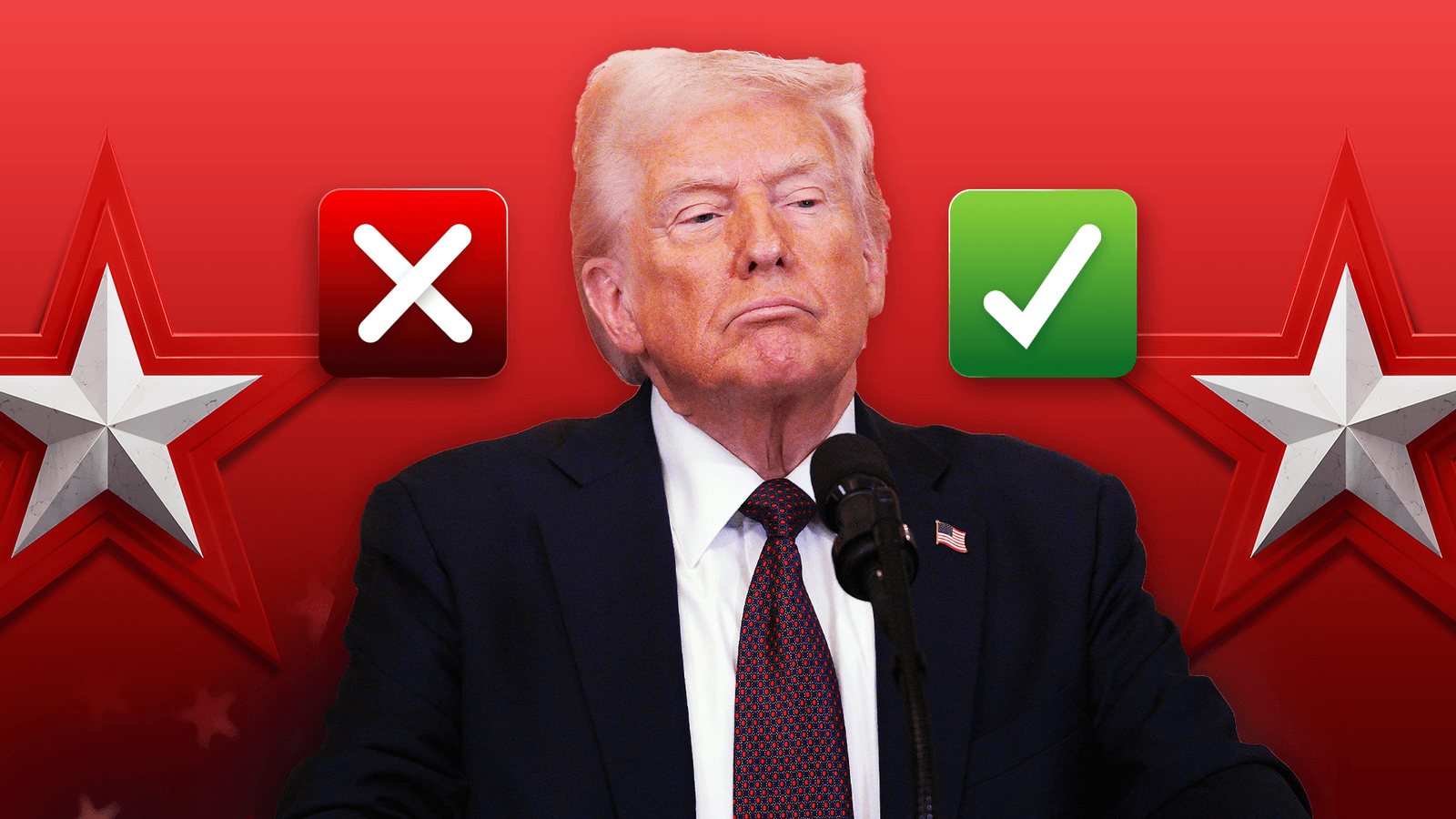 Fact Check: Donald Trump