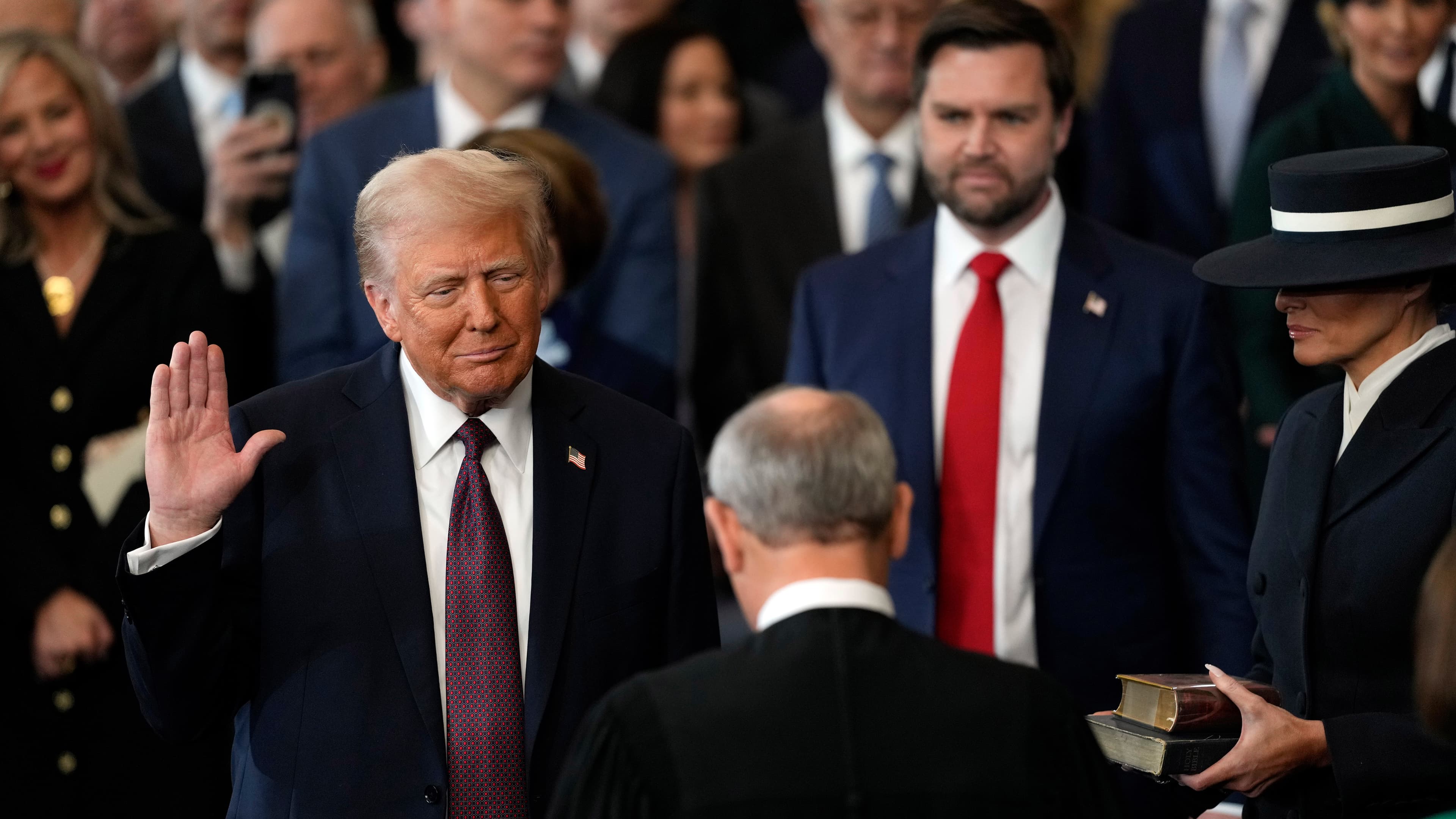 Fact Check: Roger Stone, a former aide in the Nixon White House, helped shape Donald Trump into a political figu...