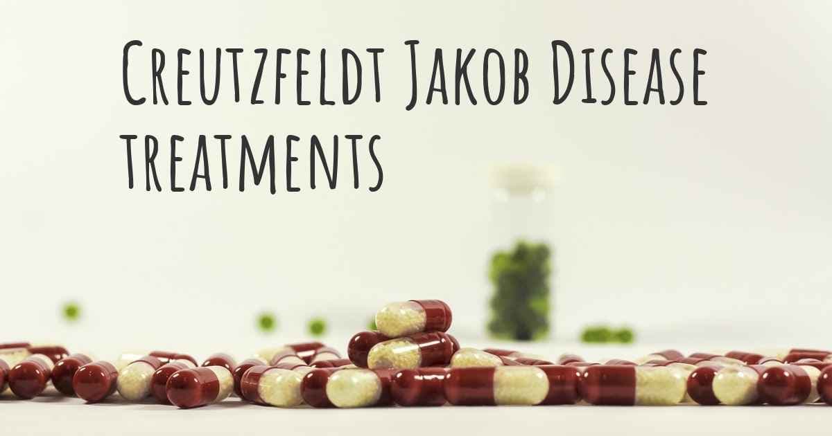 Fact Check: There is a cure for CJD