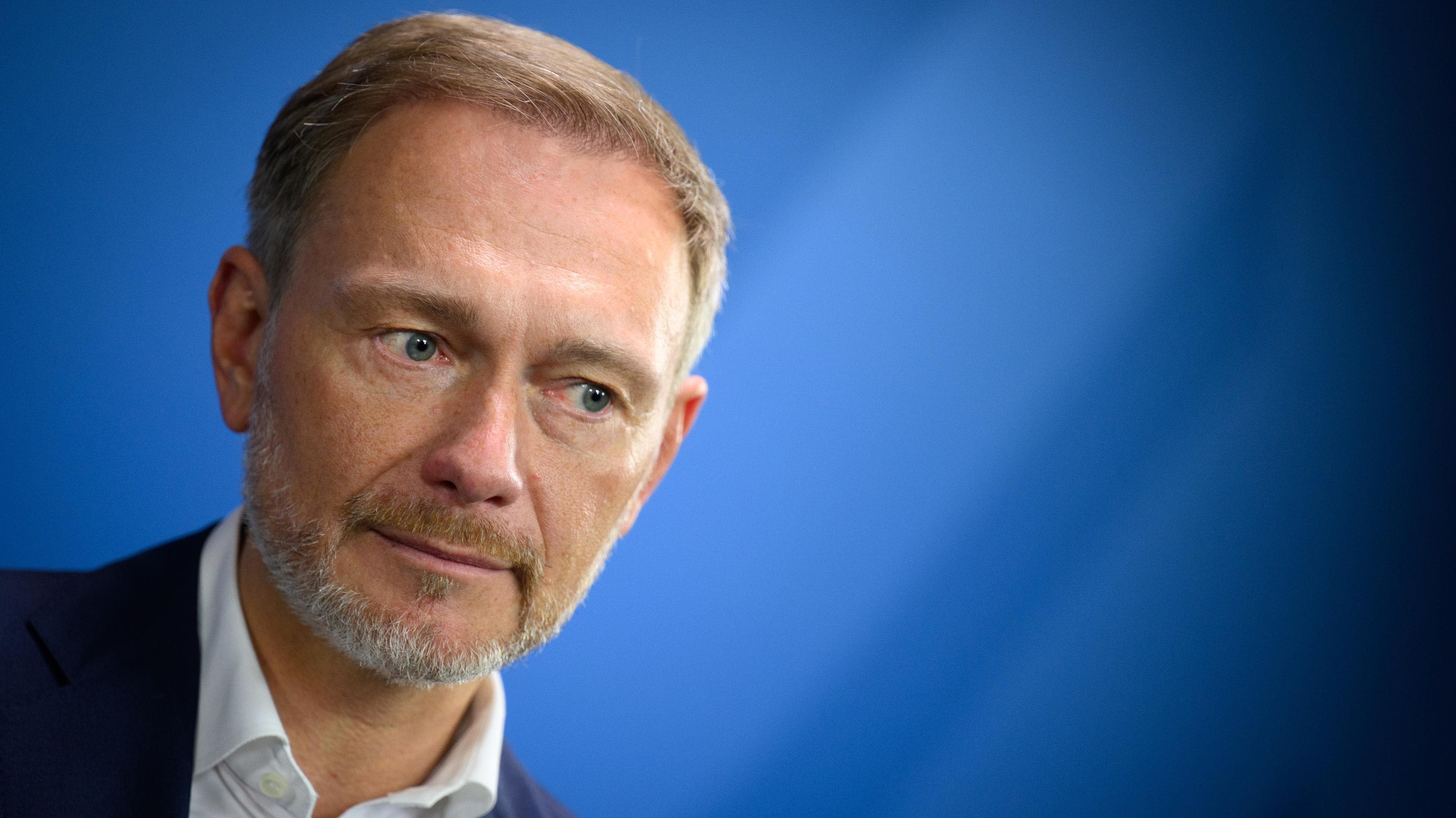 Fact Check: Christian Lindner is homeless now