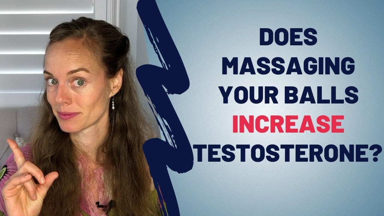 Fact Check: Putting your balls in ice increases your testosterone 