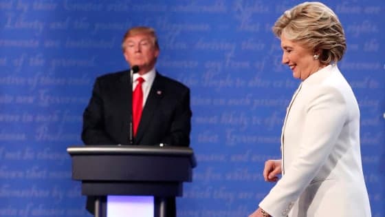 Fact Check: Did Donald Trump collude wit the Russians to steal the 2016 election from Hillary Clinton?