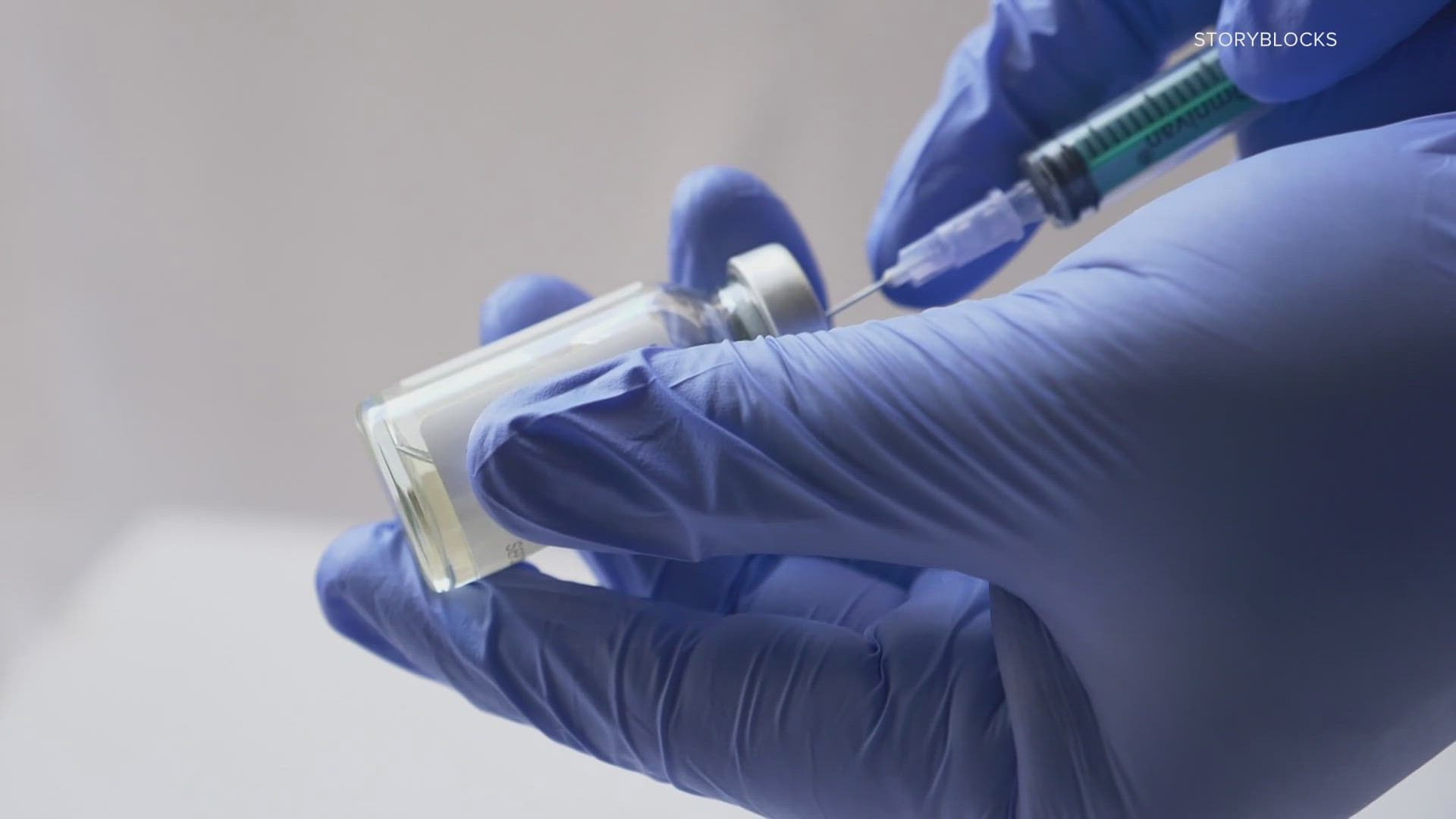 Fact Check: Vaccines cause autism