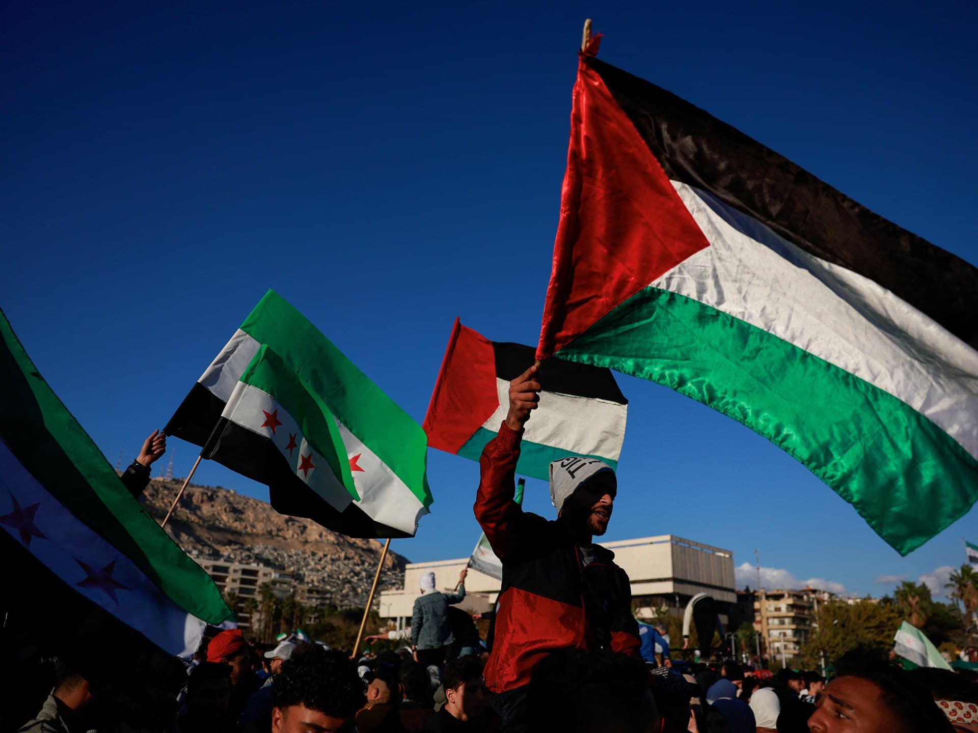Fact Check: Does israel practice the oppression of palestinians