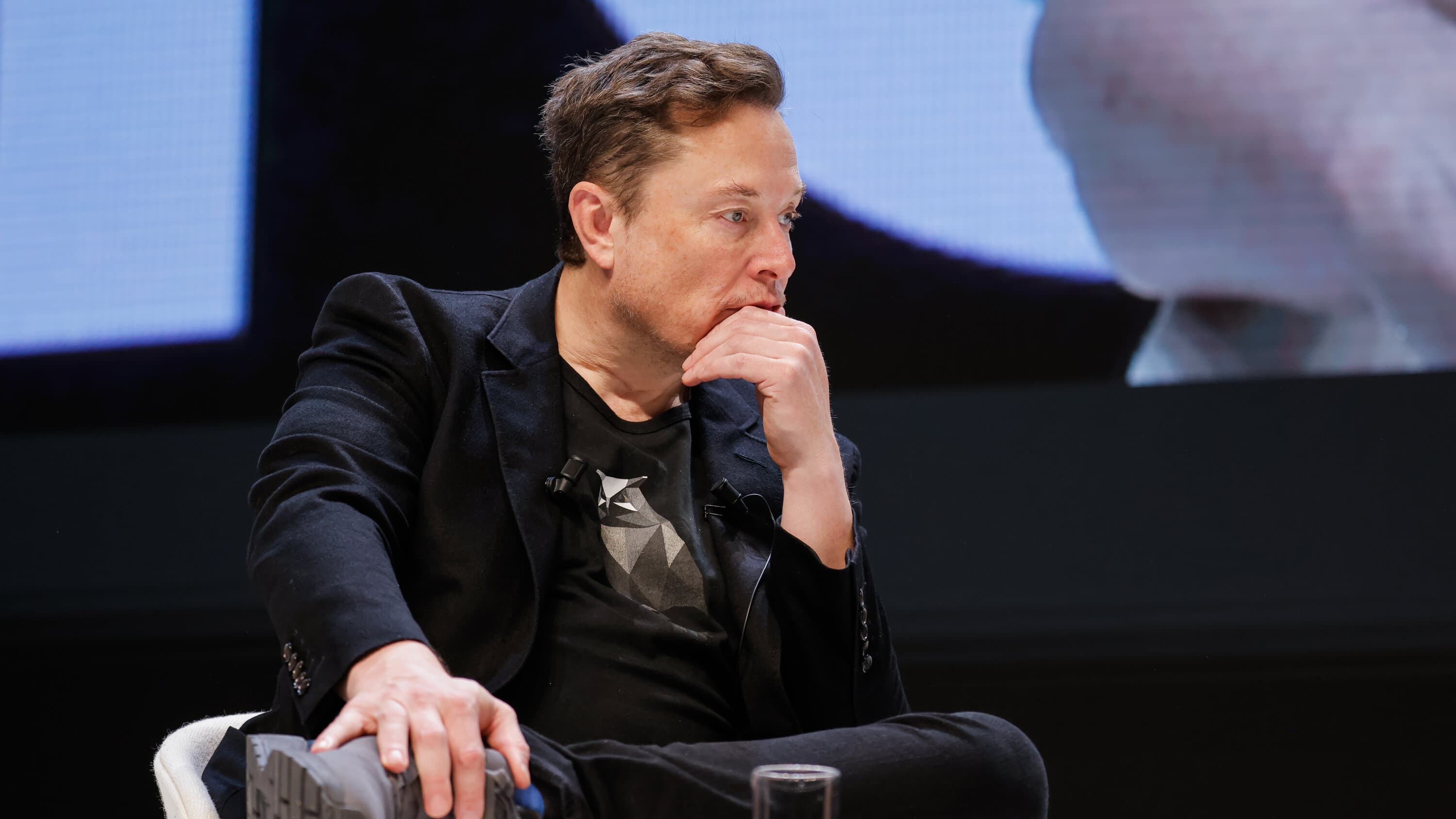 Fact Check: Elon Musk is responsible for people dying in Africa from AIDS