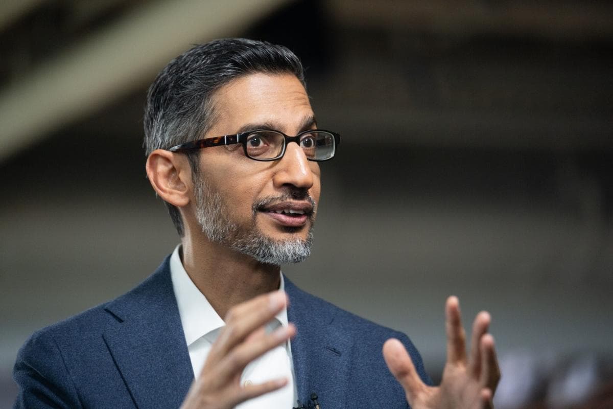 Fact Check: Lakshmi pichai was insulted in London

 