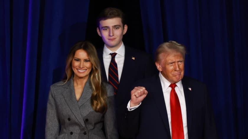 Fact Check: trump hates lgbtq
