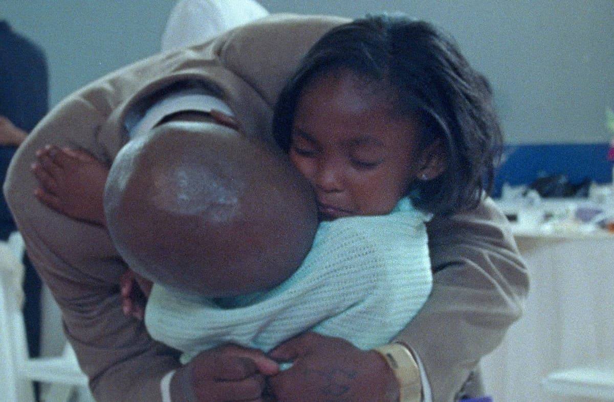 Fact Check: black fathers often leave, leaving a single mother with her kids