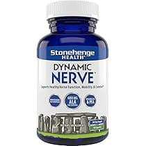Fact Check: Dynamic Nerve by Stonehenge Health