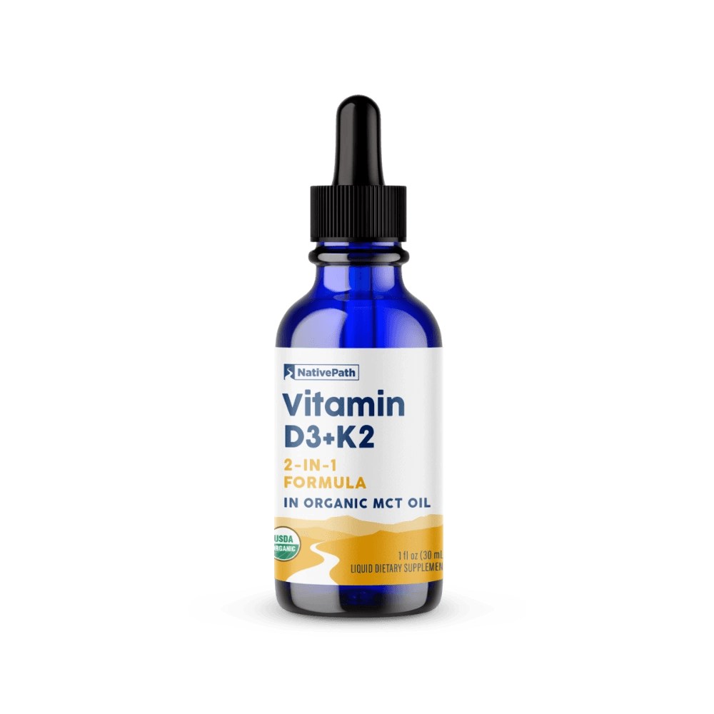 Fact Check: NativePath D3+K2