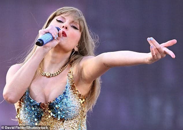 Fact Check: Billie Eilish and Taylor Swift dislike each other