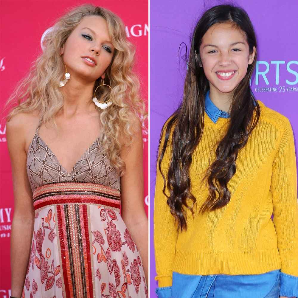 Fact Check: Olivia Rodrigo and Taylor Swift are no longer friends