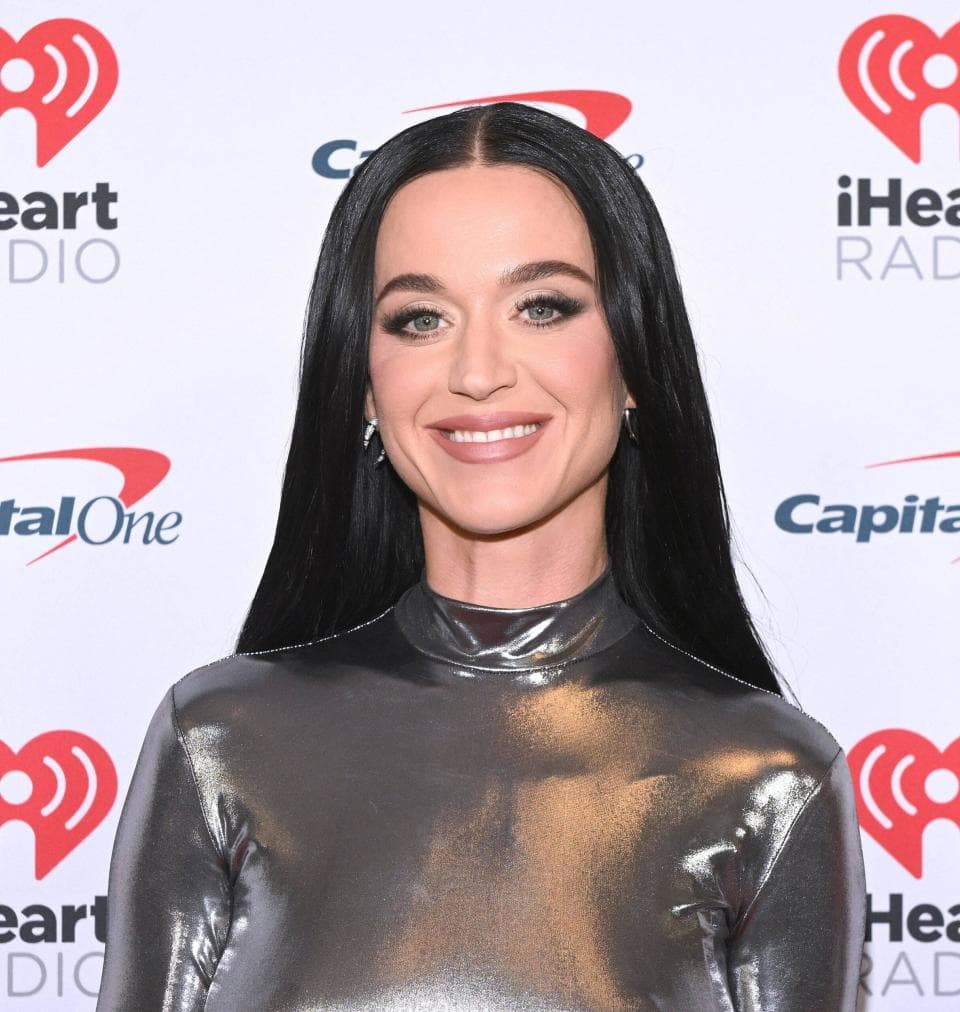 Fact Check: Katy Perry is no longer one of the biggest popstars, and her new music is bad
