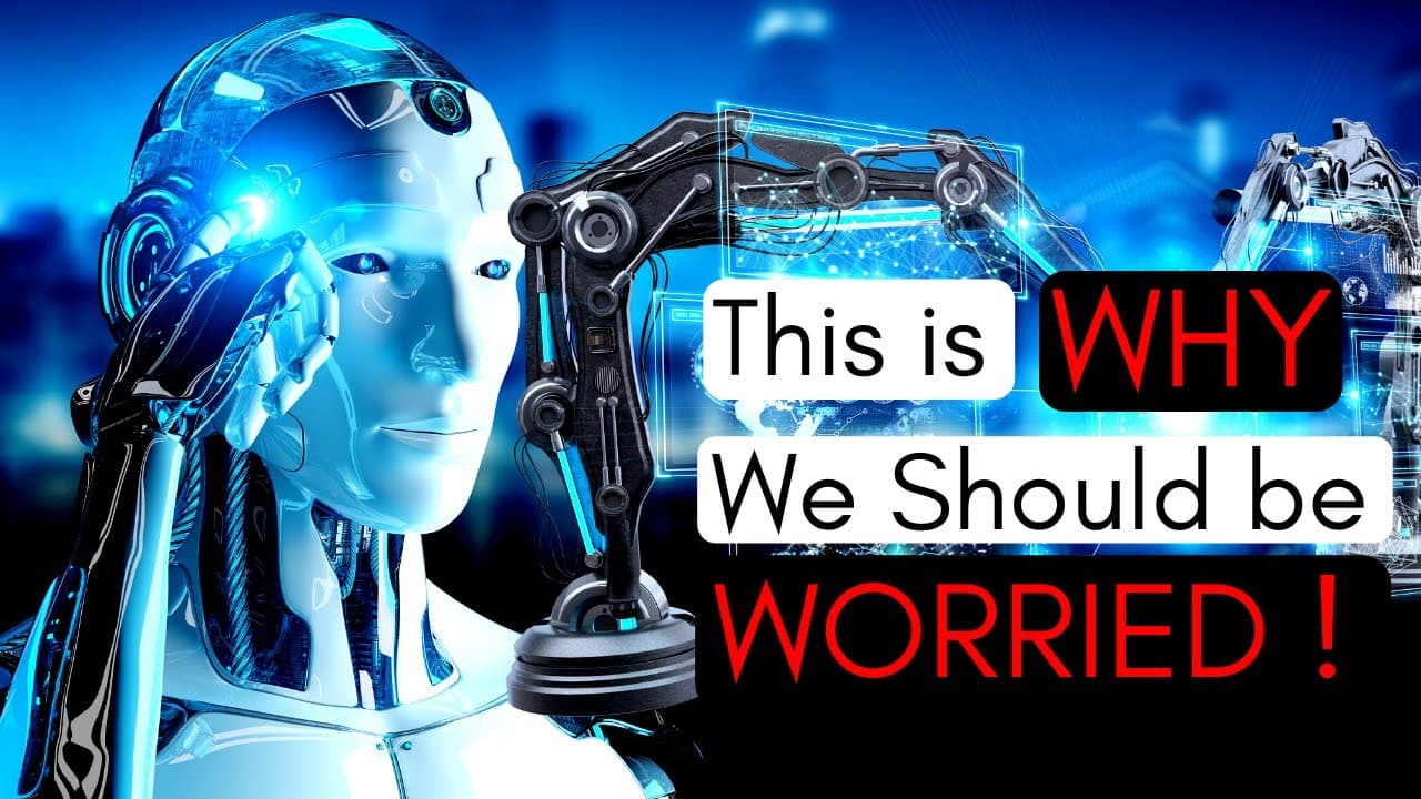 Fact Check: will A.I take over the world