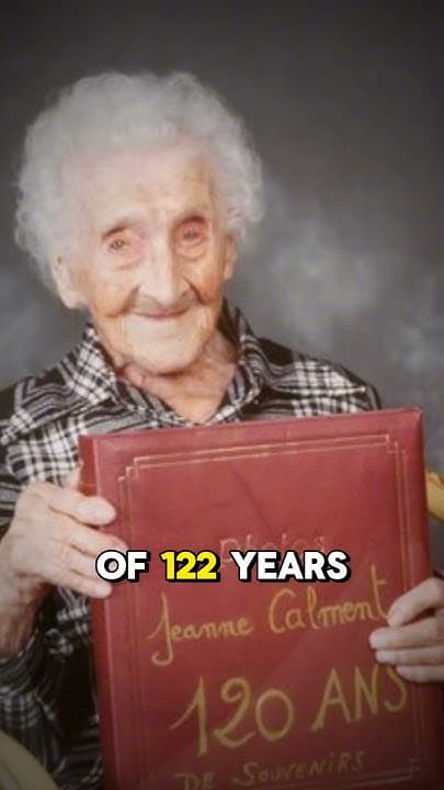 Fact Check: is the oldest person 122?