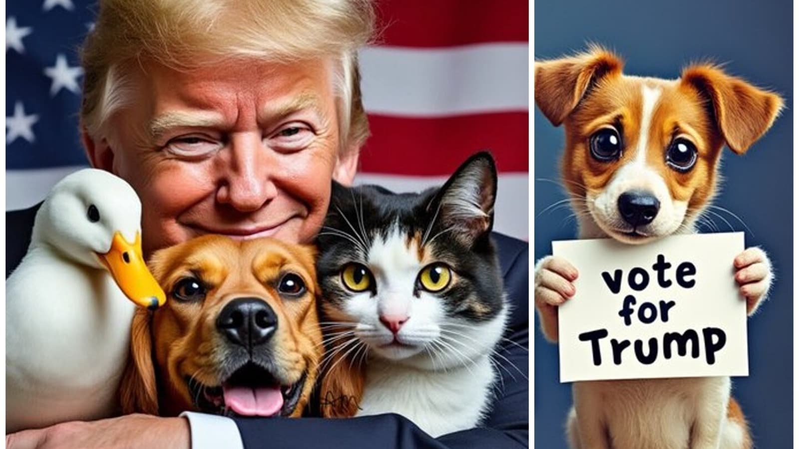 Fact Check: illegal immigrants eat dogs