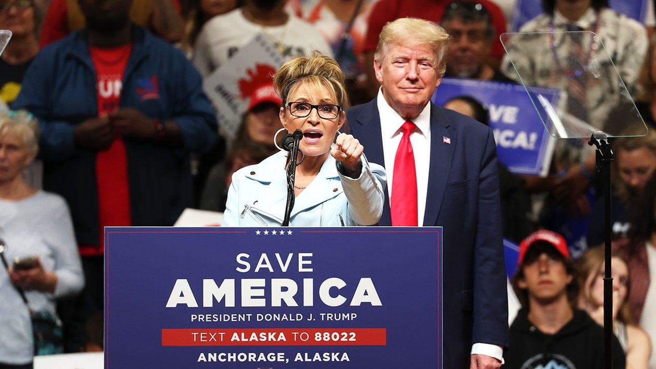 Fact Check: Republicans are fascists