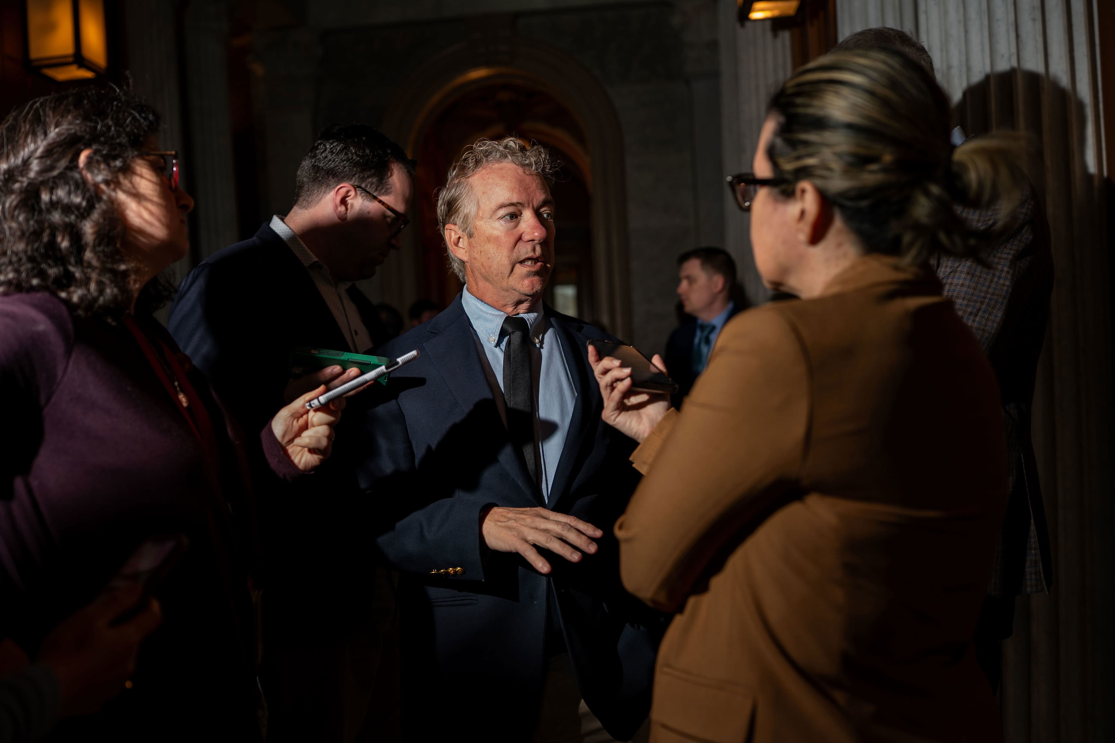 Fact Check: the majority of republicans have become discriminatory