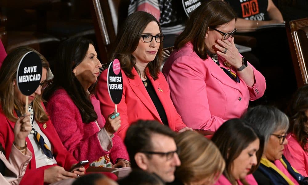 Fact Check: the majority of republicans have become transphobic