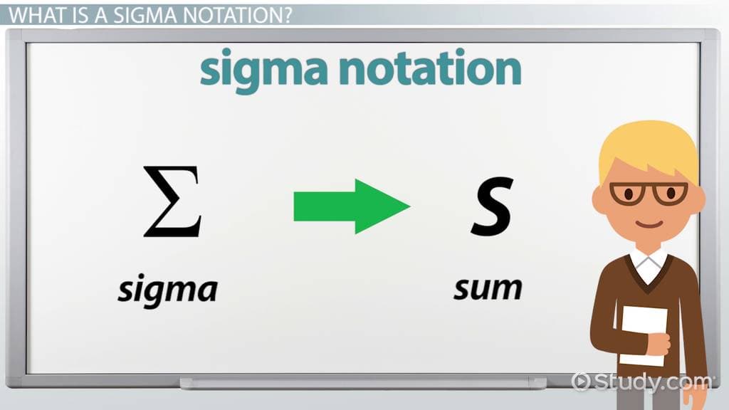 Fact Check: sigmas