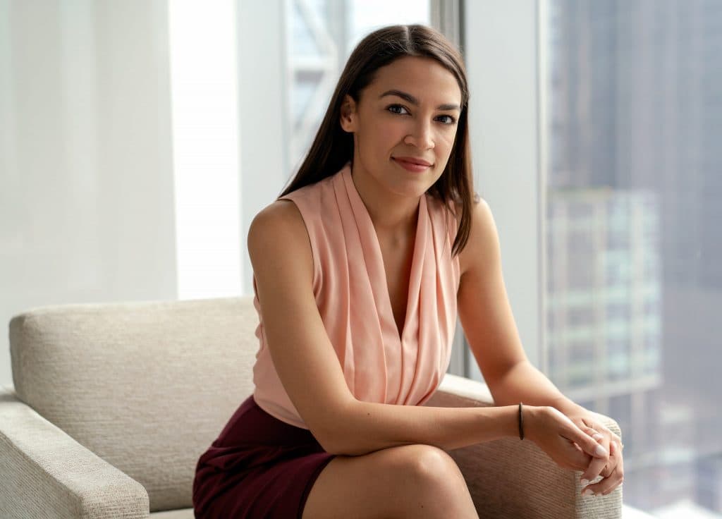 Fact Check: AOC is worth $27 million
